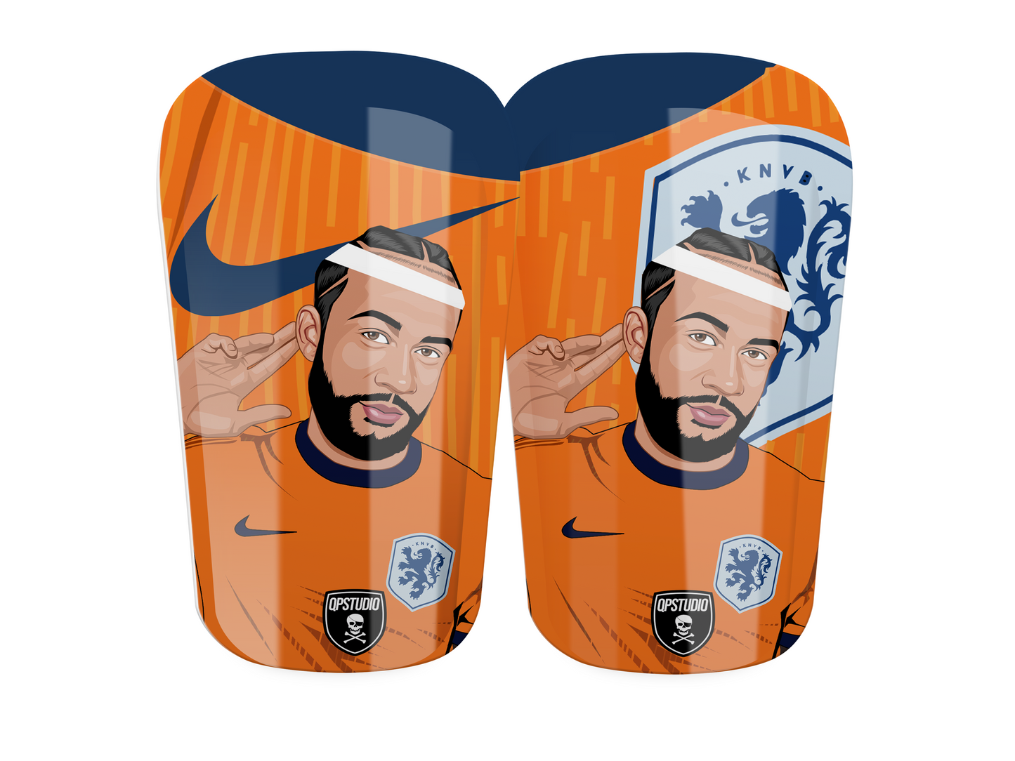 ORANJE x MEMPHIS