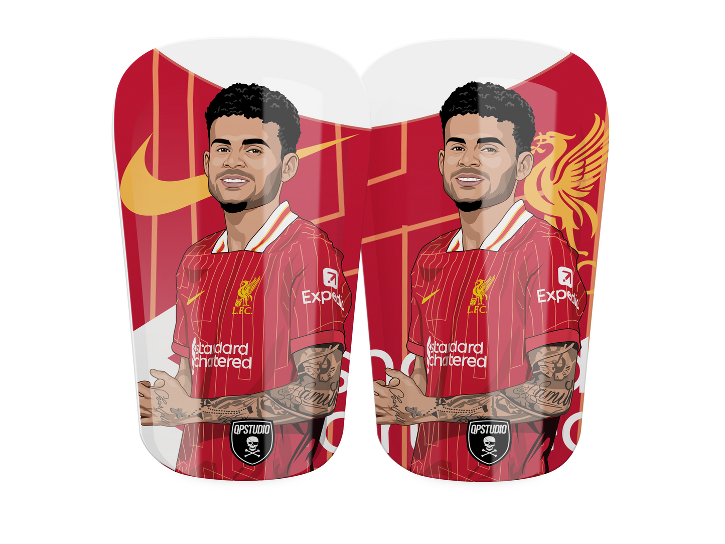 DIAZ x LFC