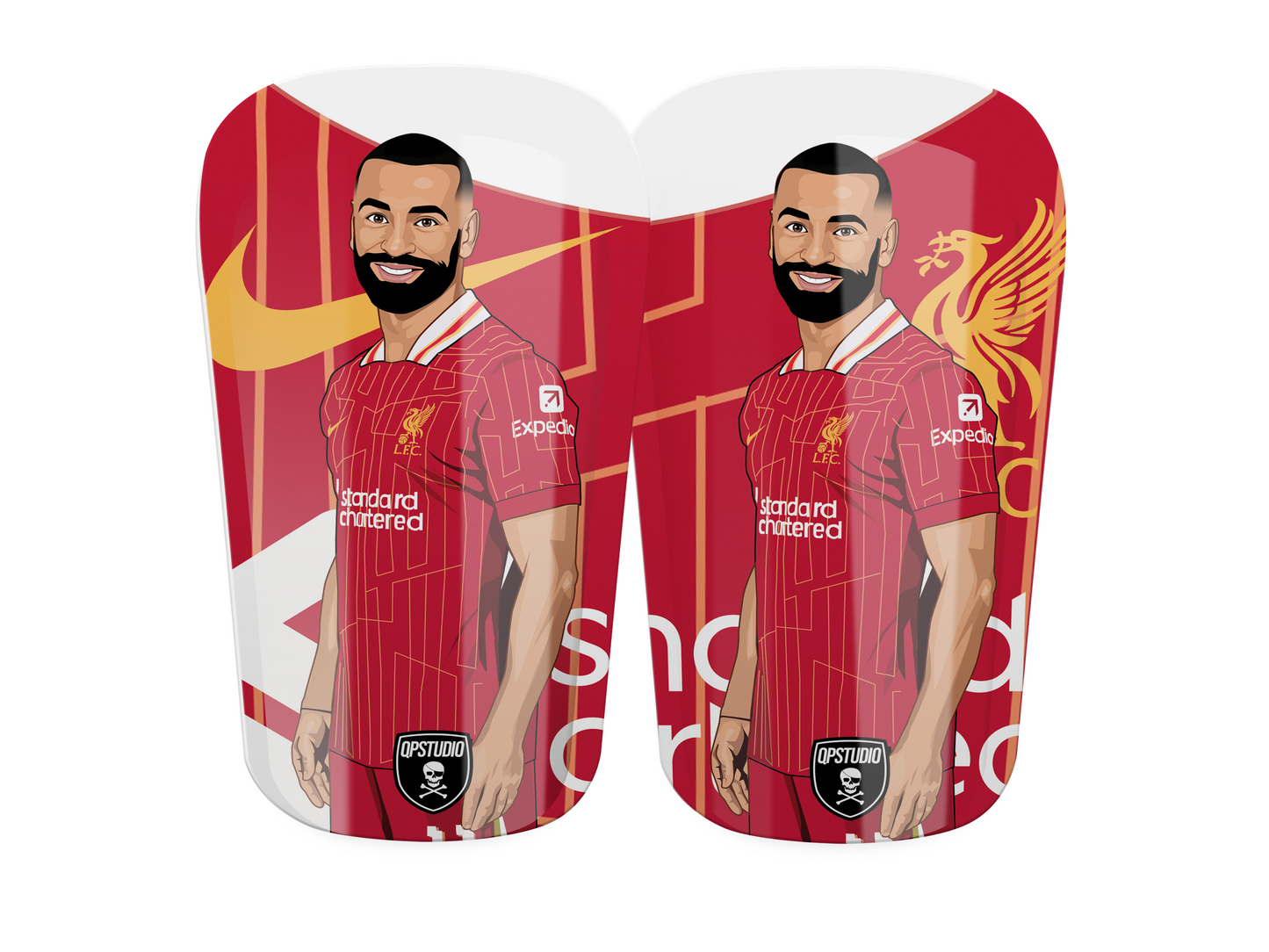 SALAH x LFC a